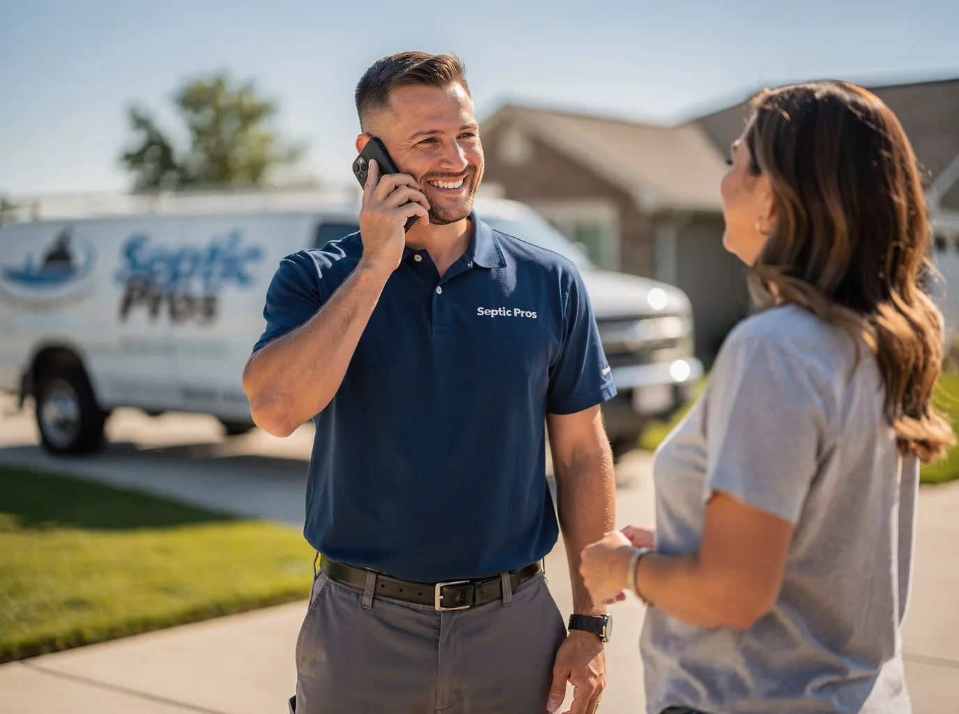 Septic Tank Pumping Signal Hill, CA FAQs